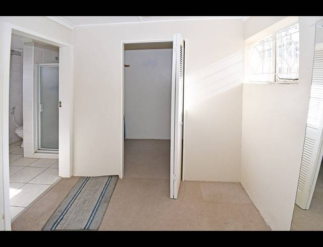3 BEDROOM HOUSE TO LET IN SYDENHAM